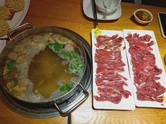 -海银海记潮汕牛肉火锅(新港中路海珠店)