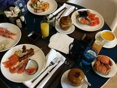 -上海虹桥宾馆味翠餐厅