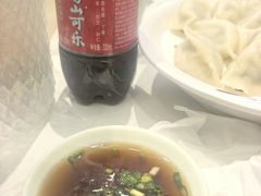 -船歌·鱼水饺青岛菜(国贸商城店)