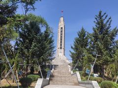 -北山公园