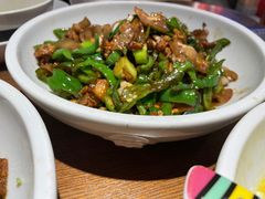 -辣得叫湘菜(四明店)