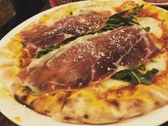 -La Tavernetta(Bar à Vin)(乌鲁木齐路店)