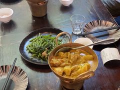 -泰莲庭·溪畔餐厅(雁栖湖店)