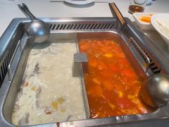 -海底捞火锅(万丰桥店)