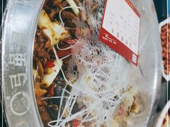 -弓虽昌焖烧鸡(大竹林店)