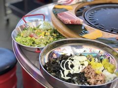 -玄希浪漫厨房·韩料烤肉(湖滨银泰in77店)