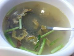 -百姓百味海鲜酒楼(粤垦路总店)