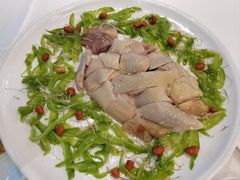 -新兴家喻酒家·羊城名宴(昌岗店)