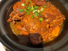 -新旺茶餐厅·早餐·夜宵(仙霞店)