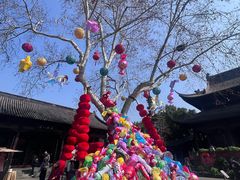 -钱王祠