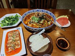 -苏渝汇重庆江湖菜(桐泾公园店)