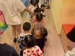 -金宝贝早教(富力广场中心)