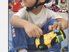 -无锡金色摇篮幼儿园(宝龙城市广场店)