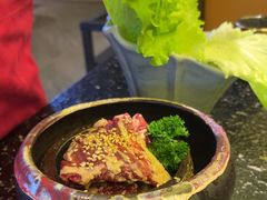 -樱嘢·炭火烧肉(惠南店)