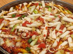 -焱味邱金小炒·自贡特色菜(银泰城2店)