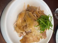 -湖畔鲁菜·二十年老字号餐厅(大明湖店)