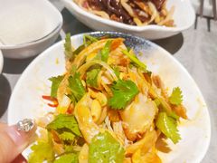 -璞臻汽锅餐厅(南京东路店)
