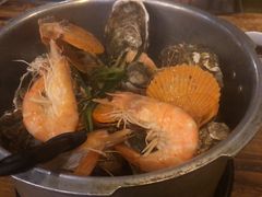 -土蚝·高压锅生蚝(百姓美食街店)