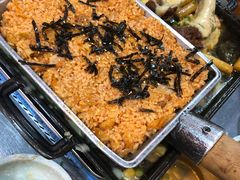 -金顺韩式烤肉·网红烤肉店(广利路店)