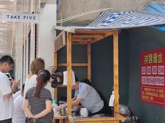 -钟姨糖水(惠城店)