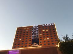 -纳瓦新疆菜(银都店)