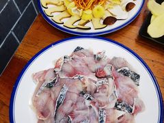 -大理.老字号渝记酸萝卜乌鱼(古城总店)