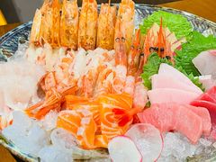 -傑·料理·海鲜放题(佛山文华荟店)