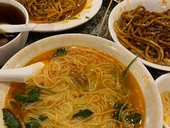 鸡肉米线-小街天府