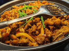 香辣味-蛙小侠(长安万科店)
