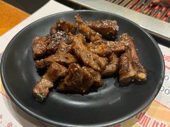 -千寻烧肉(政务区店)