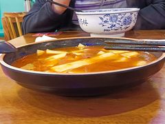 -兰州-西固陈记牛肉面·烧烤(山阴路店)