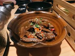 -锦和牛·炭火烧肉(ICC太和里店)