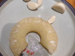 -老杨太太烧烤(文化广场店)