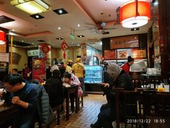 大堂-姚记炒肝店(簋街店)