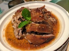 -丰宝源客家菜(常平店)