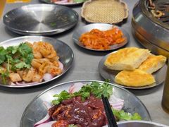 -杨小佳·齐齐哈尔烤肉·烤串(广州店)
