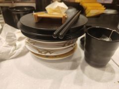 -争鲜回转寿司(浦东三钢里PLUS店)