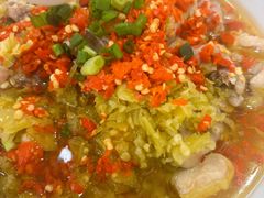 -笨罗卜浏阳菜馆(龙华鹏润达店)