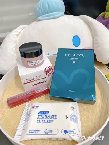 女孩子的好东西要一起分享！个护美妆篇