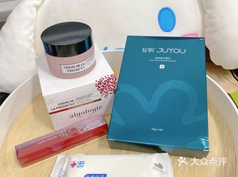 女孩子的好东西要一起分享！个护美妆篇