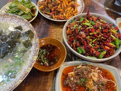 -醉八仙热酒馆(渝中店)