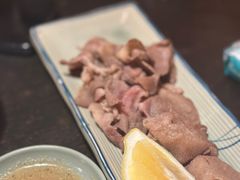 牛舌-日本料理神拉面