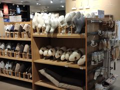 -MUJI无印良品(万科里店)