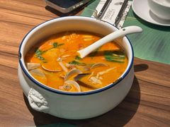 -帕蓝·暹罗料理(大学路店)