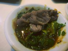-八方客汕头火锅·牛肉·卤水(福保店)