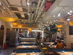 -曼泰·泰餐(京华城店)