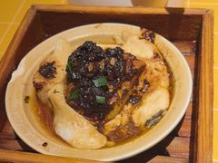 -蔡澜点心·粤菜(花城汇南区店)