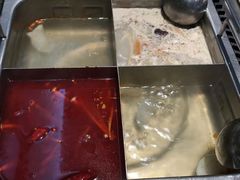 -海底捞火锅(振华商厦店)