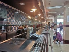 -上海财经大学-新食堂