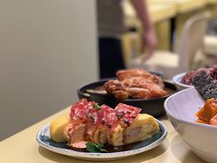 来自匈牙利的玉子烧-米仓食堂(皇庭广场店)